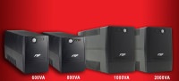 FSP FP 1000VA OFFLINE GÜC KAYNAĞI (PPF6000613)